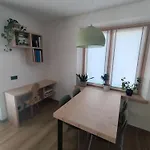 Casa Linda Apartment