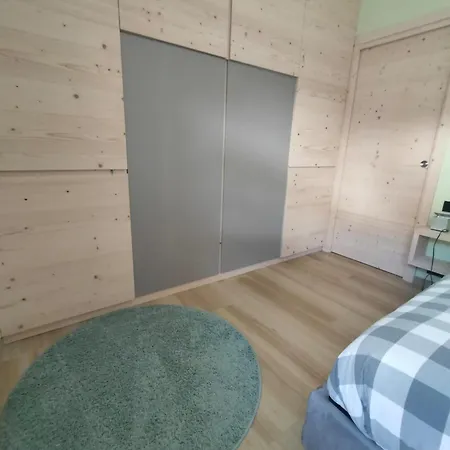 Casa Linda بورمْيو