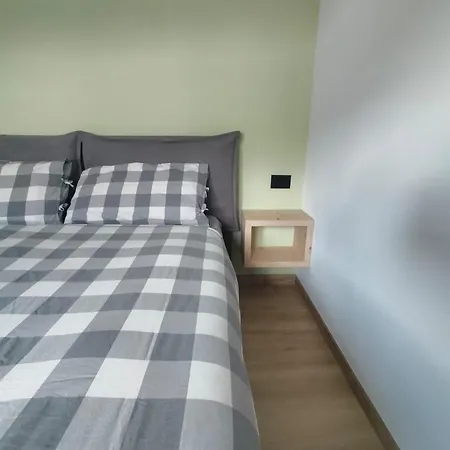 شقة Casa Linda