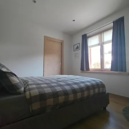 شقة Casa Linda *