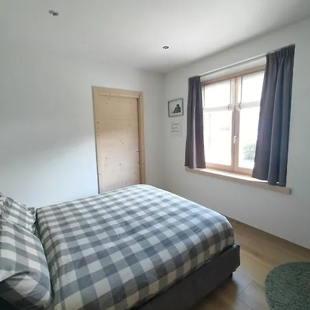 Casa Linda شقة بورمْيو