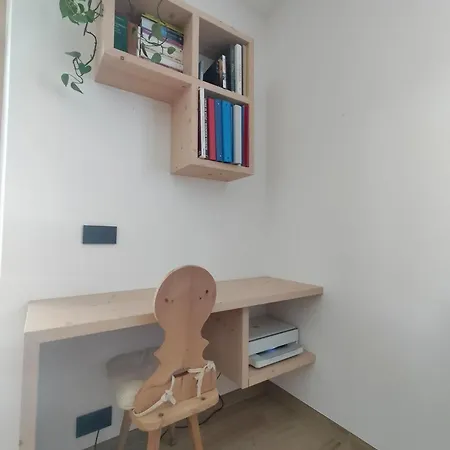 Casa Linda شقة