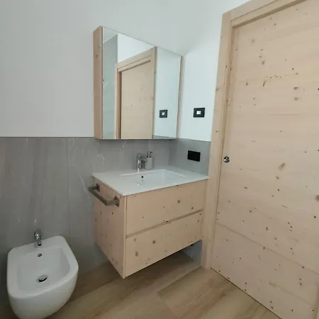 Casa Linda بورمْيو