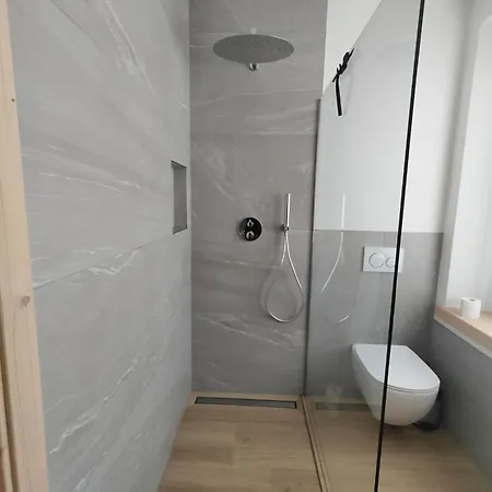 Casa Linda شقة