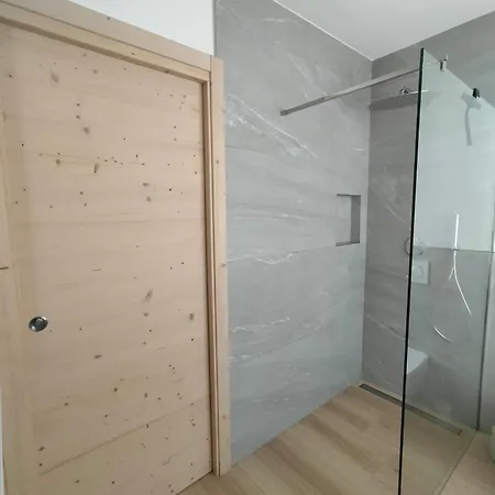 شقة Casa Linda *