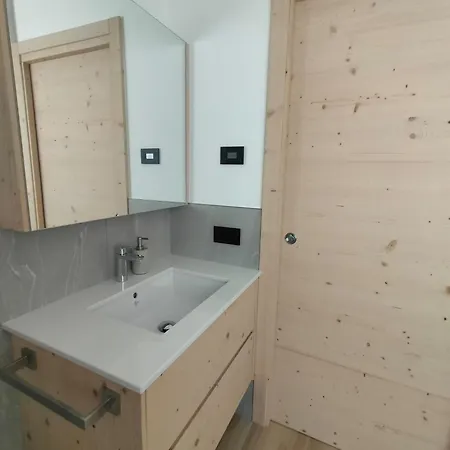 شقة Casa Linda بورمْيو