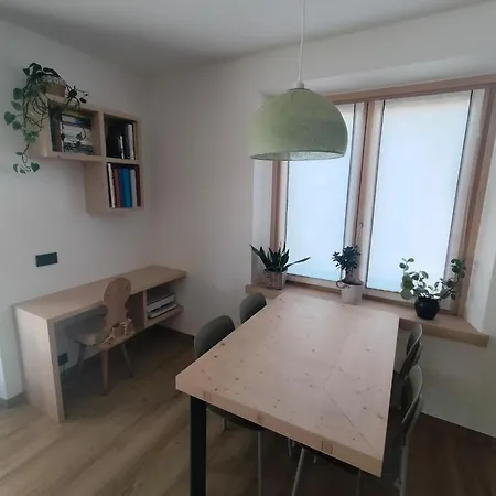 Casa Linda شقة