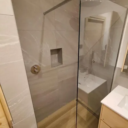 شقة Casa Linda بورمْيو